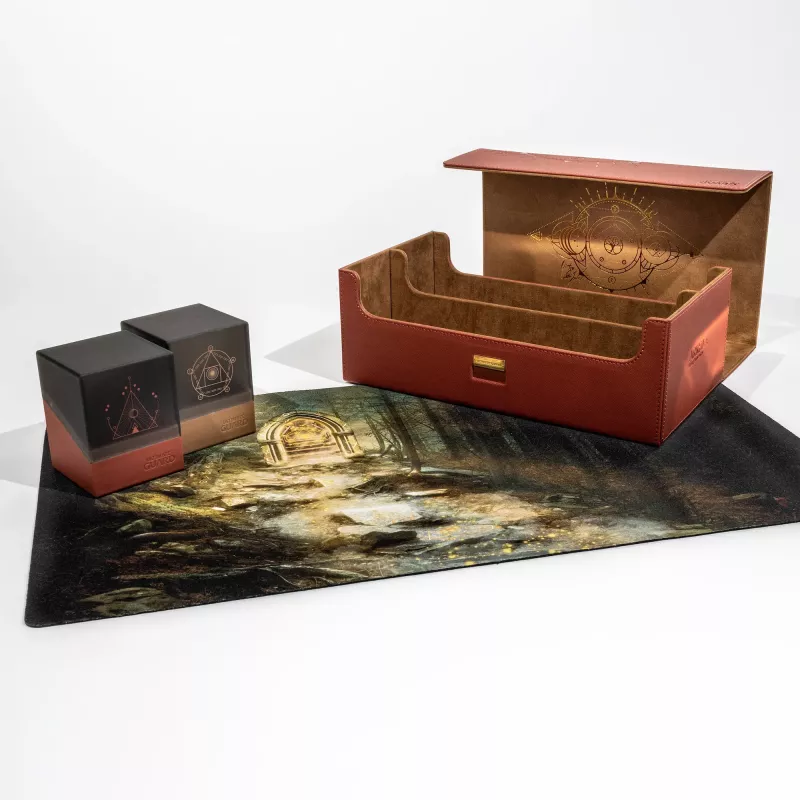 Druidic Secrets Supply Bundle - Ultimate Guard